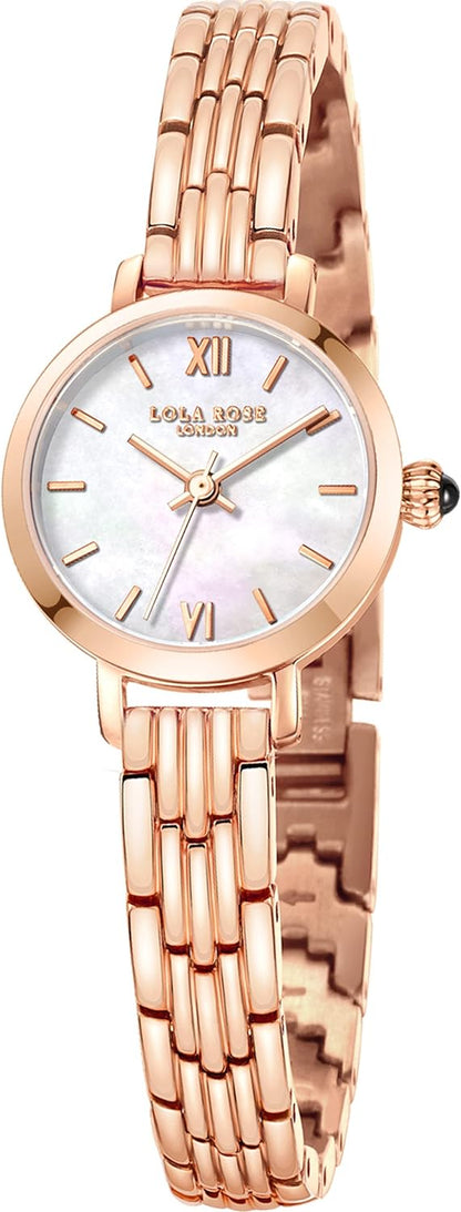 Watches for Woen Gloden Halo Collection Lewant Women'S Dress Watch Ladies Watches