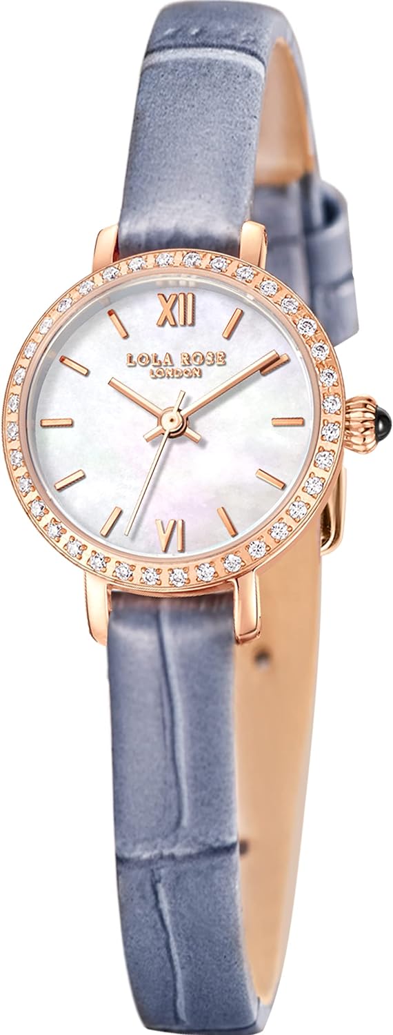 Watches for Woen Gloden Halo Collection Lewant Women'S Dress Watch Ladies Watches