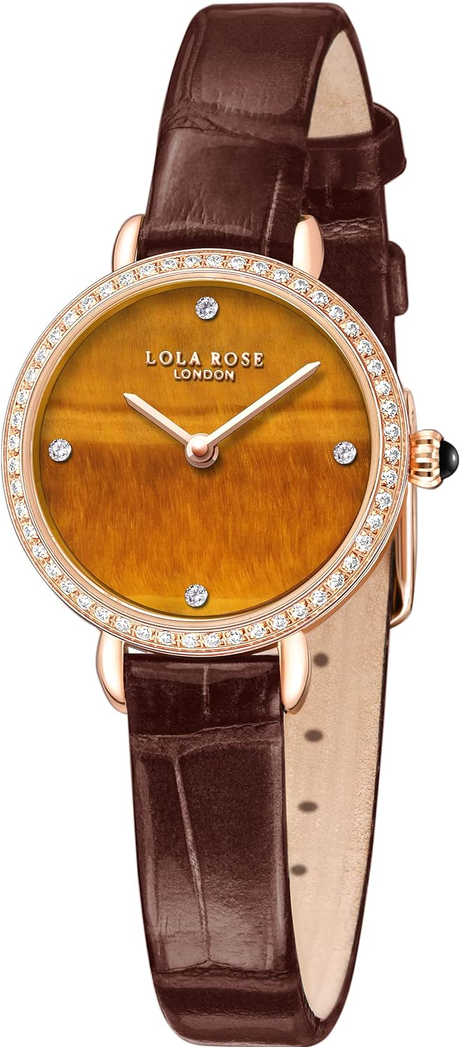 Watches for Woen Gloden Halo Collection Lewant Women'S Dress Watch Ladies Watches