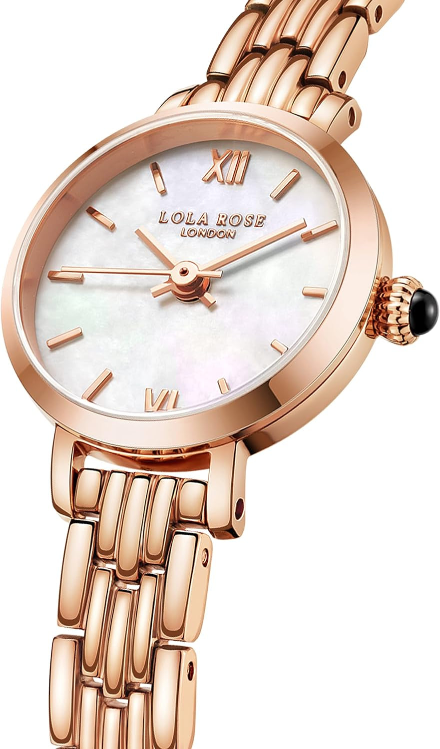 Watches for Woen Gloden Halo Collection Lewant Women'S Dress Watch Ladies Watches