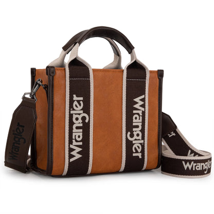 Wrangler Cute Tote Bag Purses for Women Mini Totes 2024 Crossbody Bags for Women Small Handbags